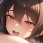 爆乳母さんとの秘め事日記
