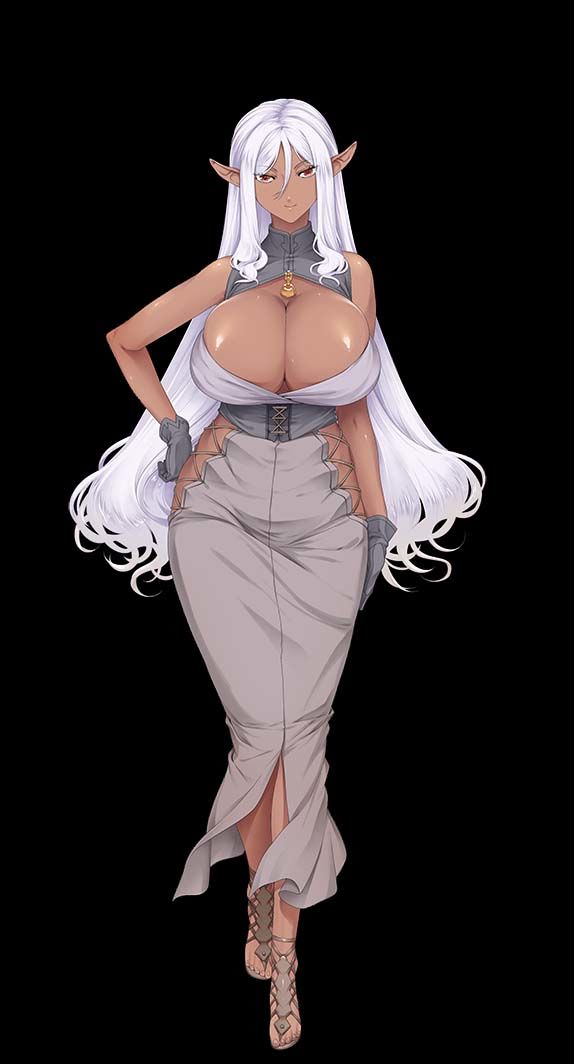 サンプル画像6:催●宿屋  〜恋人にしたダークエルフの身体 今晩楽しませてもらいます〜(アプヘンギッヒ) [d_630448]