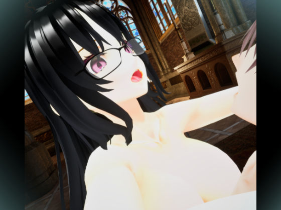 サンプル画像6:8祷教会(ユースフル小屋) [d_631013]