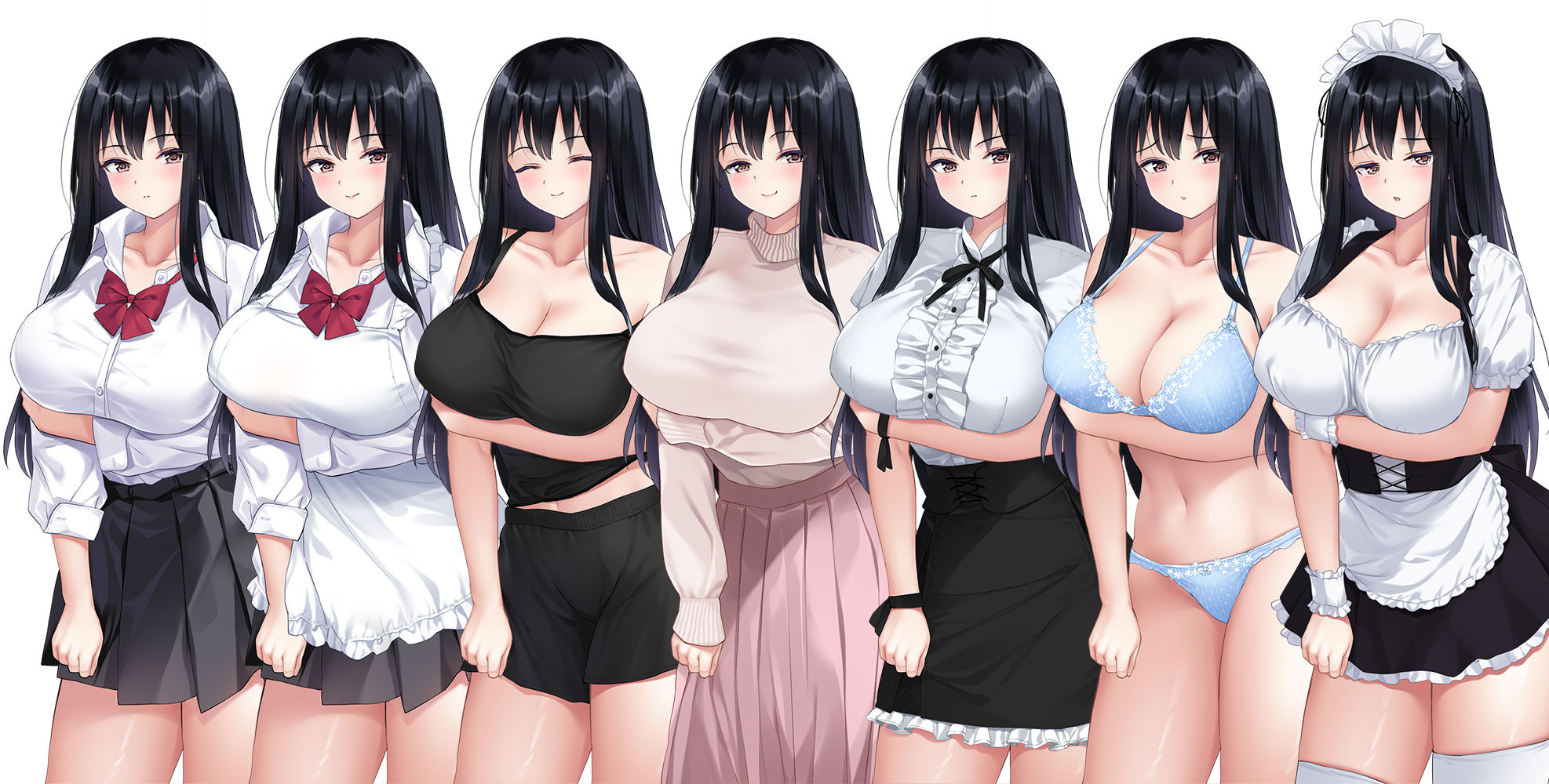 家出少女といっしょ。〜ダウナーゲーマーJKとイチャラブ同棲生活〜 画像8