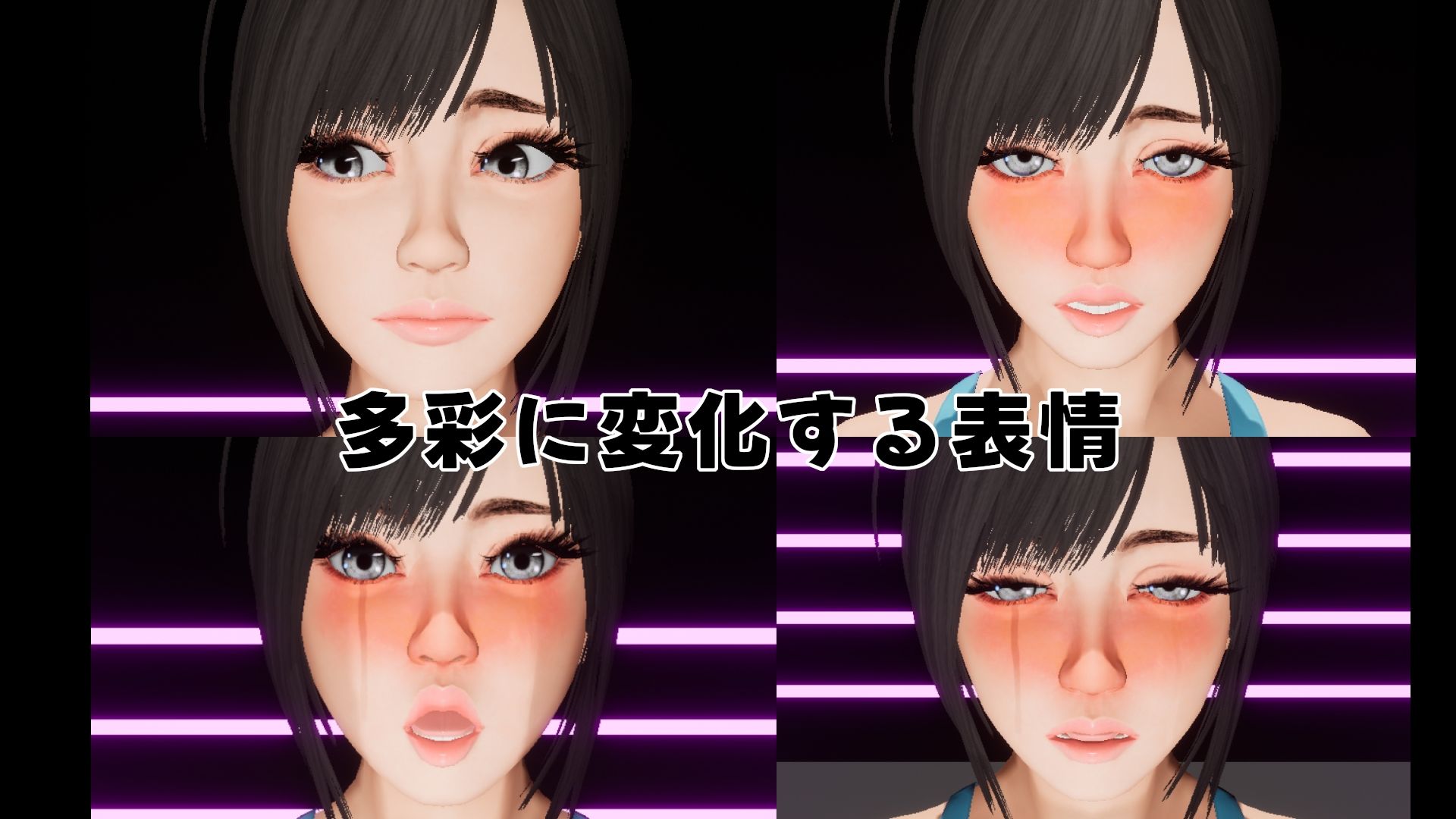 サンプル画像4:Pee-Pee SHOW ！(P.P.Production) [d_632345]