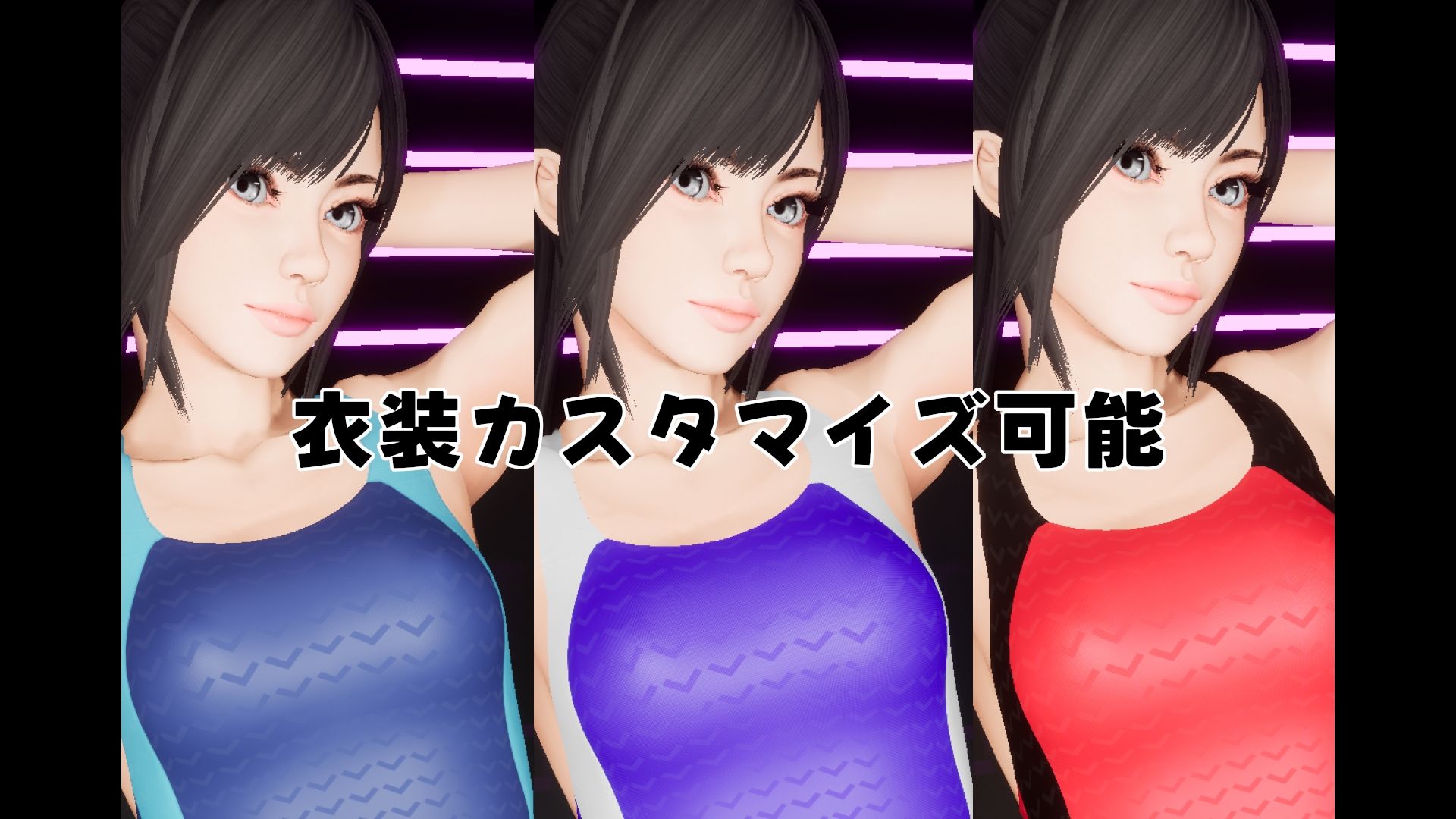 サンプル画像5:Pee-Pee SHOW ！(P.P.Production) [d_632345]