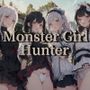 Monstr Girl Hunter