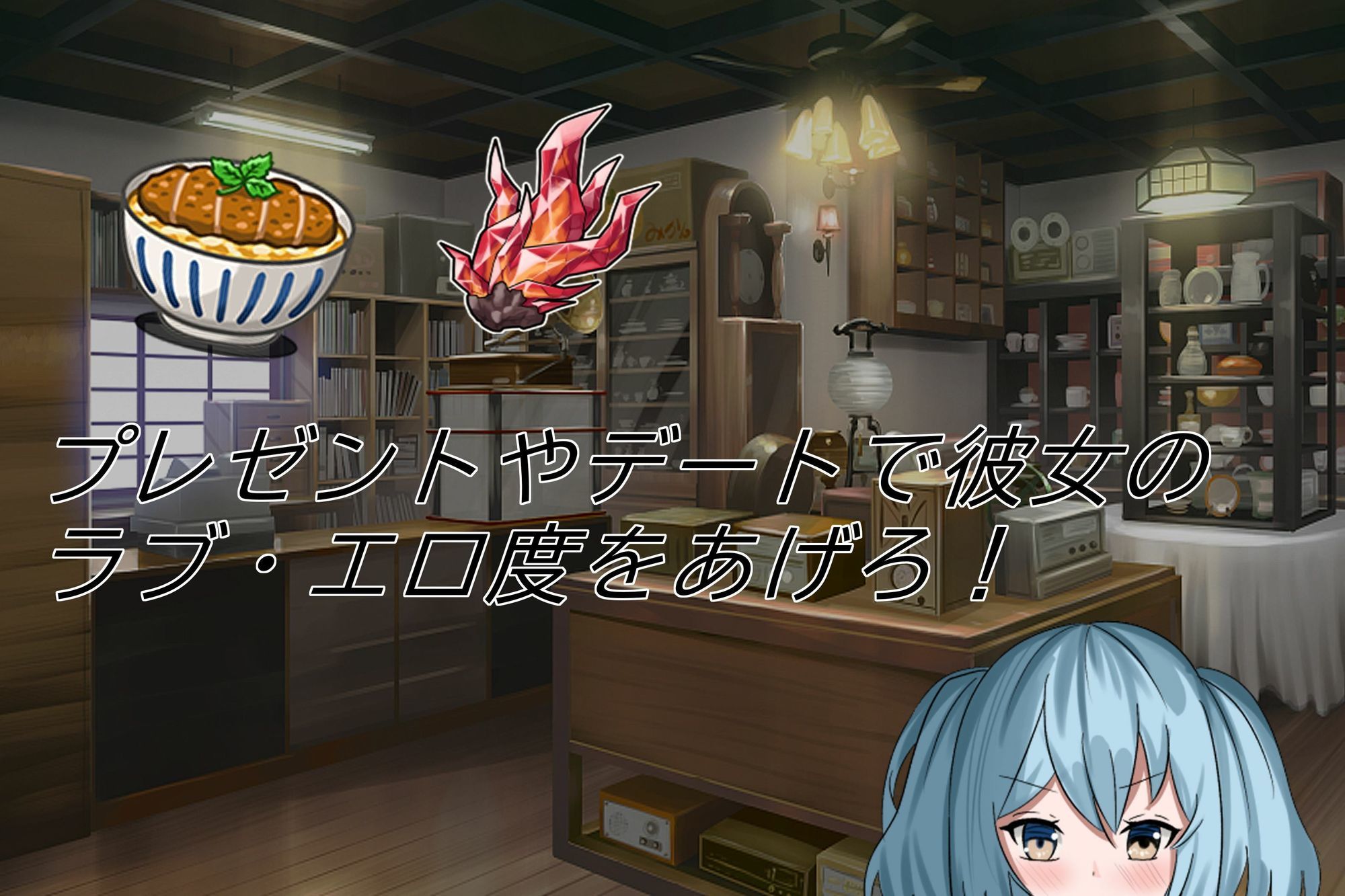 サンプル画像5:僕の息子をよろしくお願いします！！(なかぐろ・ダッシュ) [d_633436]