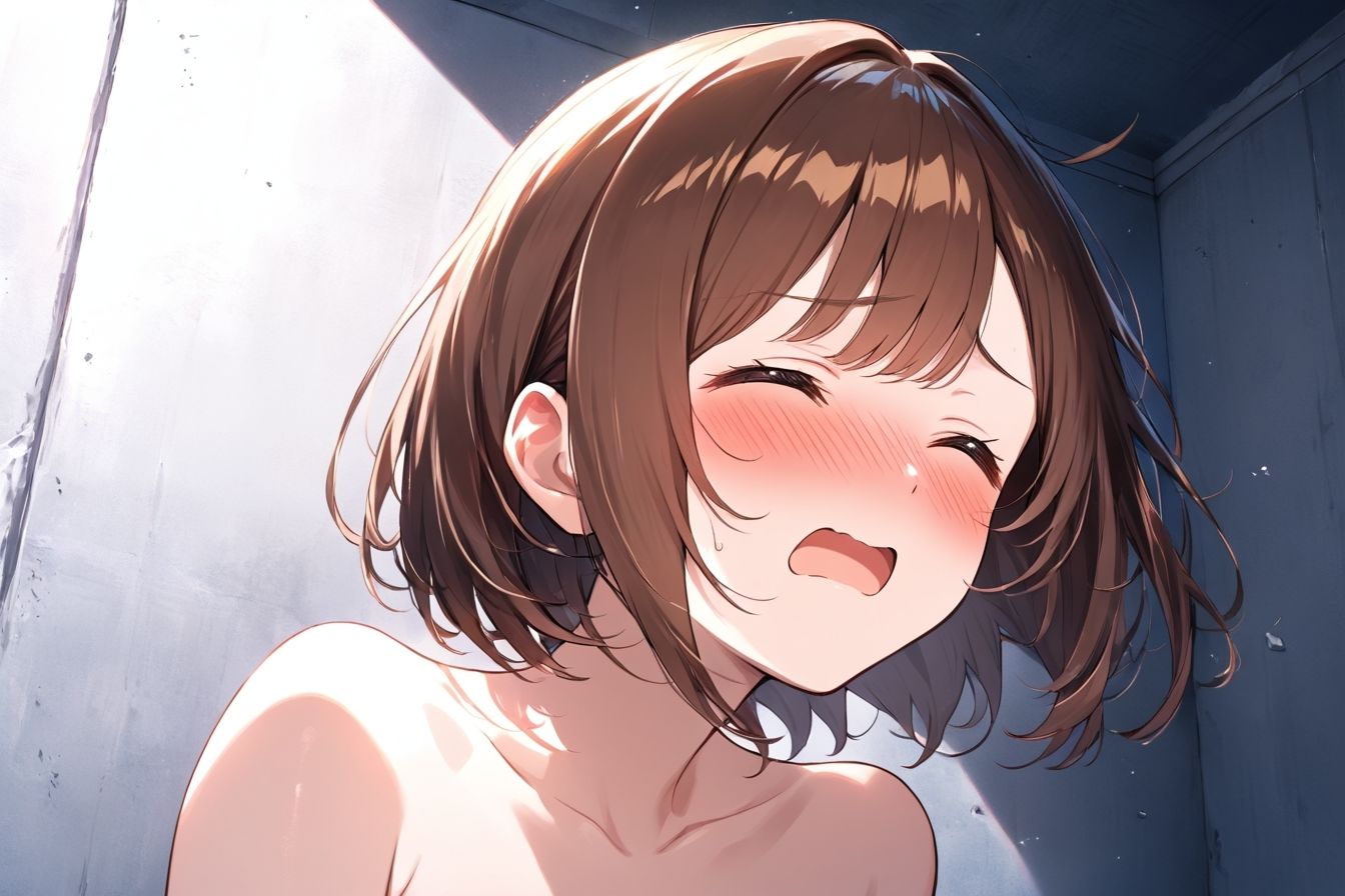 セックスしないと出られない部屋 画像6