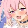 【Live2D×おさわり】生意気少女とわからせ同棲性活