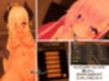 【VR】龍のお姉さんとこづくり搾精修行 ー されるがまま。しぼりつくされて