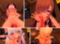 【VR】龍のお姉さんとこづくり搾精修行 ー されるがまま。しぼりつくされて