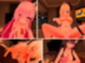 【VR】龍のお姉さんとこづくり搾精修行 ー されるがまま。しぼりつくされて