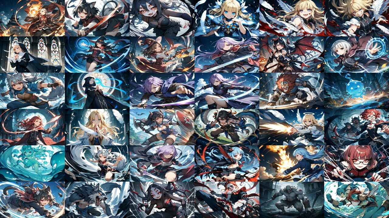 サモナラーク 画像9