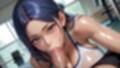 エチエチ！マインスイーパー爆乳ジム編その11