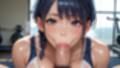 エチエチ！マインスイーパー爆乳ジム編その12