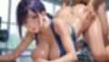 エチエチ！マインスイーパー爆乳ジム編その15