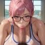 エチエチ！マインスイーパー爆乳ジム編その16