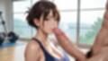 エチエチ！マインスイーパー爆乳ジム編その17