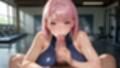 エチエチ！マインスイーパー爆乳ジム編その17