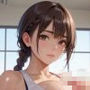 エチエチ！マインスイーパー爆乳ジム編その18