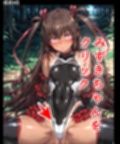 ドキドキみずきクリッカー 〜感度3000倍対応〜