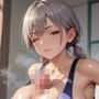 エチエチ！マインスイーパー爆乳ジム編その22