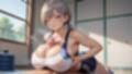 エチエチ！マインスイーパー爆乳ジム編その23