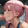 エチエチ！マインスイーパー爆乳ジム編その23
