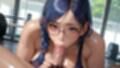 エチエチ！マインスイーパー爆乳ジム編その27