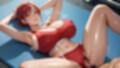 エチエチ！マインスイーパー爆乳ジム編その28