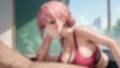 エチエチ！マインスイーパー爆乳ジム編その28