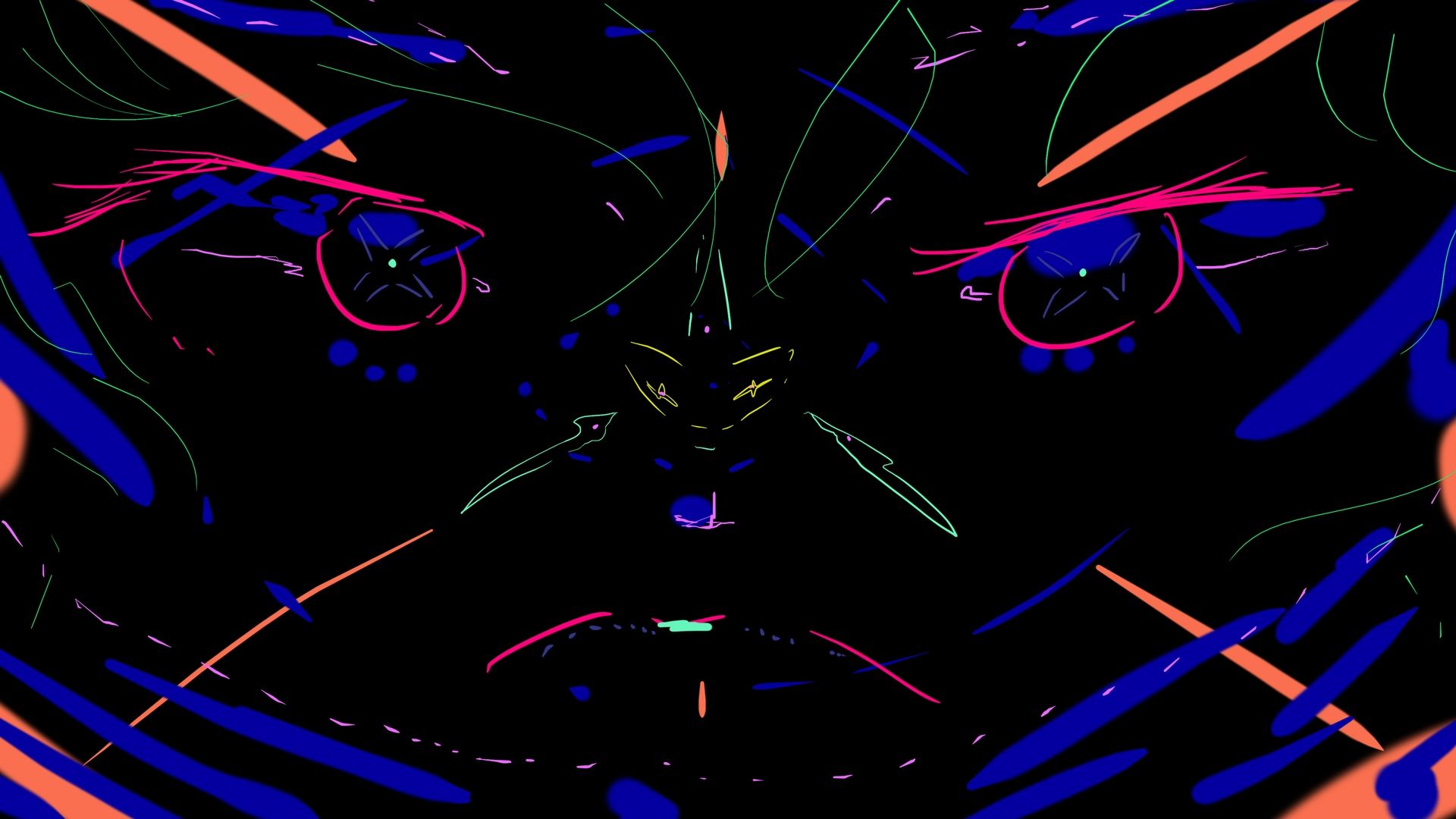 エキサイトミュージカル『罪の星々』 ジナンドロモーフ・シスターズ7.5∽ ヒロカワミズキ（スタジオ・ジナシスタ！！） エロ画像6