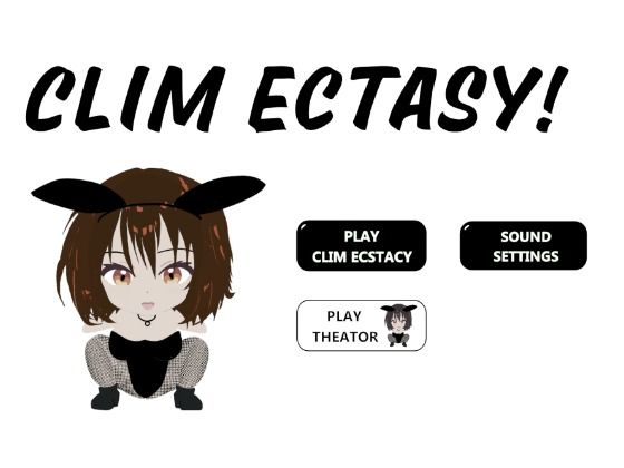 ClimEctasy〜絶頂クライム