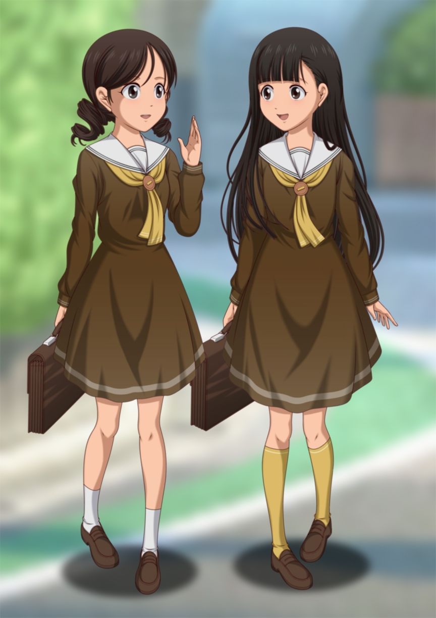 サンプル画像2:少女誘拐緊縛性交 【PC版/android版】同封(［K=K］) [d_641101]