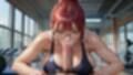 エチエチ！マインスイーパー爆乳ジム編その30