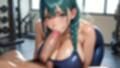 エチエチ！マインスイーパー爆乳ジム編その31