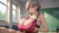 エチエチ！マインスイーパー爆乳ジム編その32