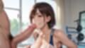 エチエチ！マインスイーパー爆乳ジム編その32