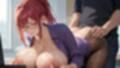 エチエチ！マインスイーパー爆乳OL編その16