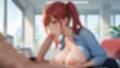 エチエチ！マインスイーパー爆乳OL編その17