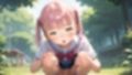 つるぺた制服美少女 その2【美少女農家でのんびり農園生活】
