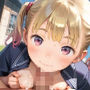 つるぺた制服美少女 その2【美少女農家でのんびり農園生活】