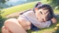 つるぺた制服美少女 その3【美少女農家でのんびり農園生活】