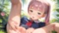 つるぺた制服美少女 その5【美少女農家でのんびり農園生活】