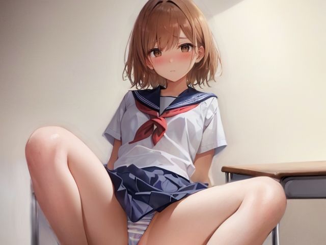 担任の先生が処女だった件で 画像2