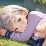 つるぺた制服美少女 その9【美少女農家でのんびり農園生活】