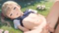 つるぺた制服美少女 その11【美少女農家でのんびり農園生活】