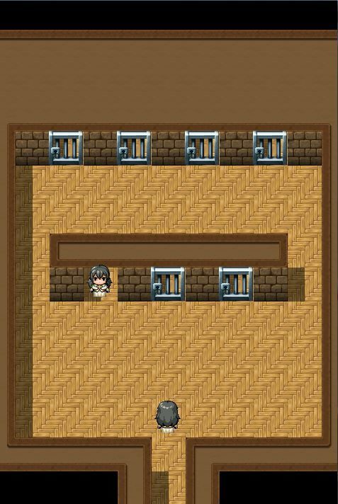 純子の危険な日常「禁断の風習」 画像5