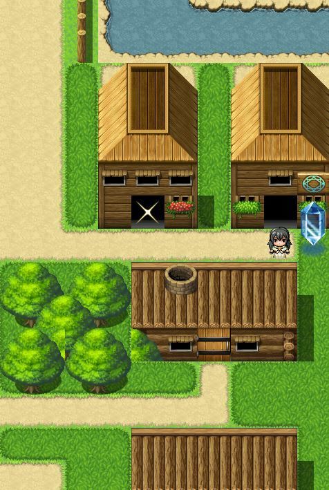 サンプル画像6:純子の危険な日常「禁断の風習」(アトリエまるちぱわー) [d_644053]