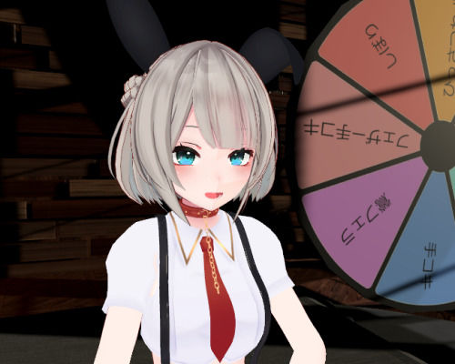 スポセク 〜天井特化のバトルファック〜【VR/非VR対応】 画像5