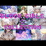 R18ブロック崩しゲーム  【BLOCK GIRLS COLLECTION】