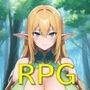 エルフ隷属記〜色欲に沈む母娘〜