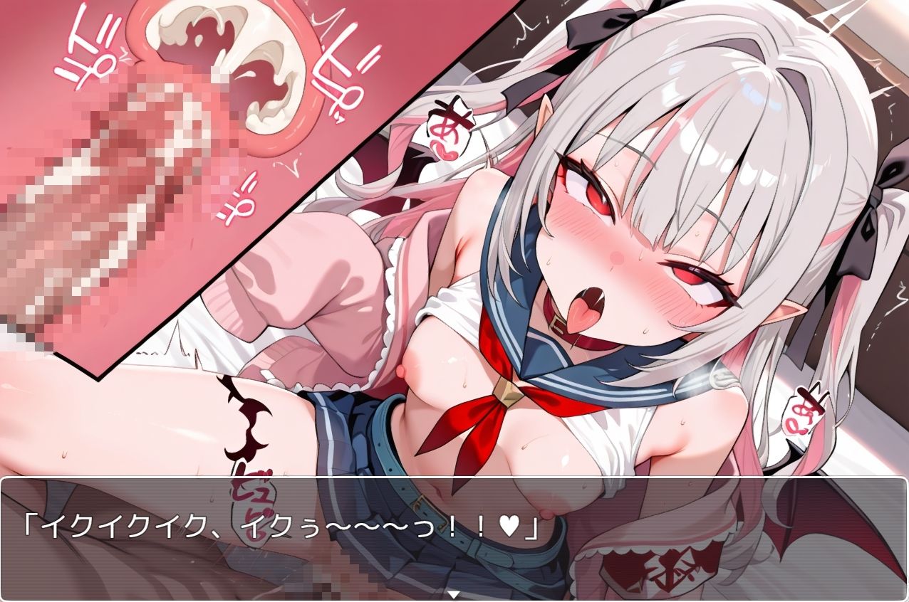 Vtuber大戦RPG 〜A〜のサンプル画像10